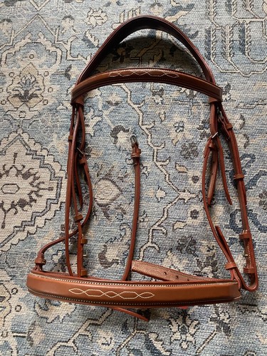 Devoucoux bridle - ,