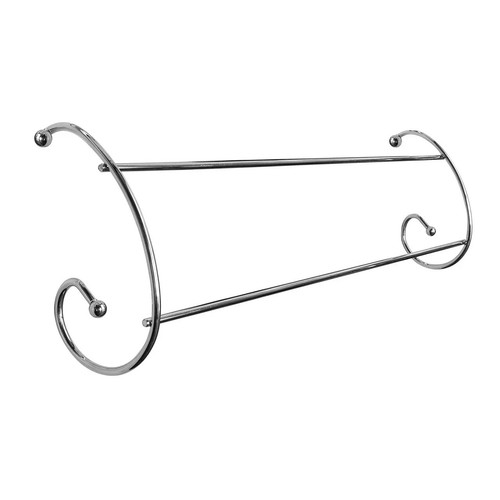 Twin rails 2pcs - small, radiator