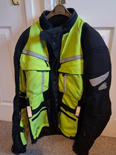Hein gericke goretex - gericke,