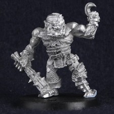 Giant Ogre Matthog Ogre