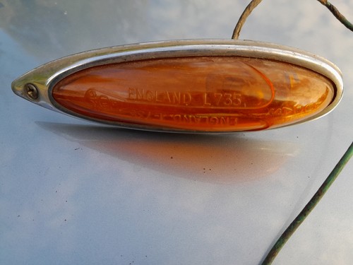 Austin litre wolseley - austin,