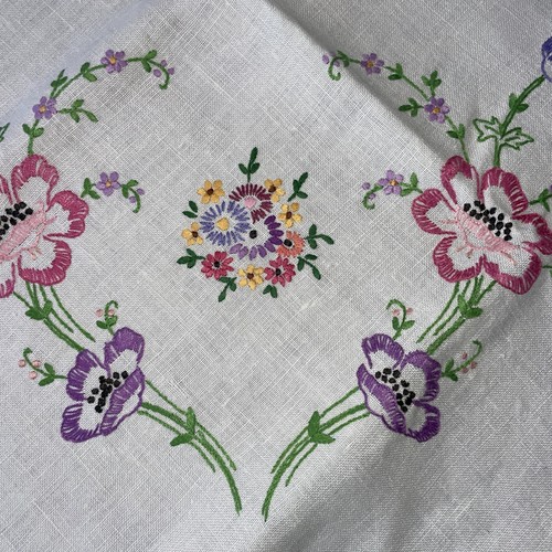 Vintage 1950s 60s hand - vintage,