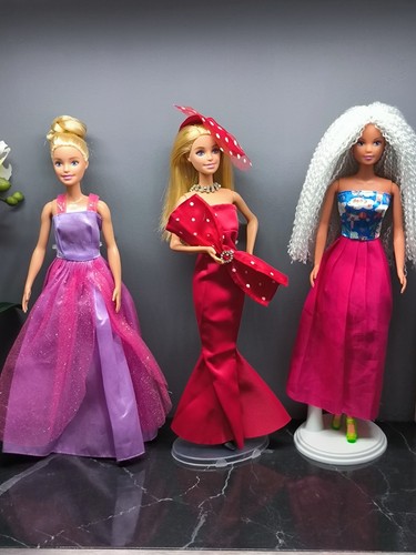 Barbie simba dolls - barbie,