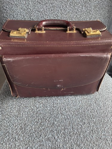 Vintage leather doctors - vintage,