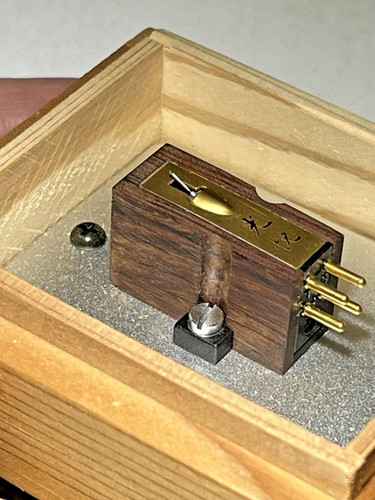 Koetsu rosewood signature - koetsu,