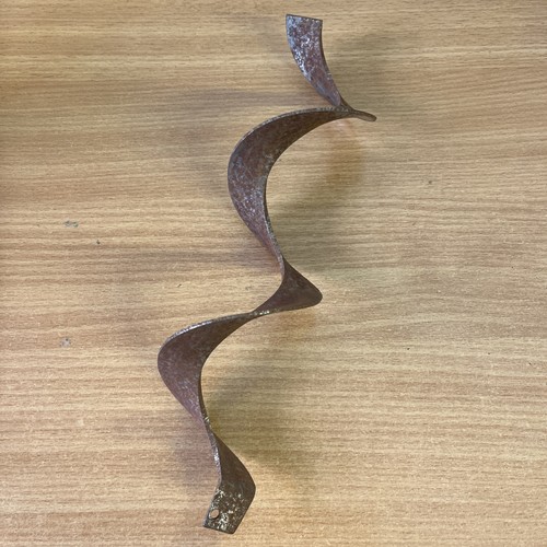 Delaval feed auger van - auger, ex-van