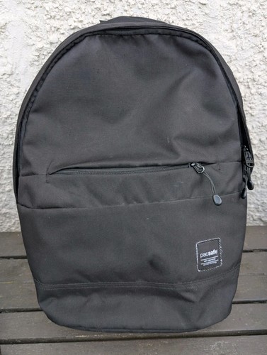 Pacsafe rucksack slingsafe - pacsafe,