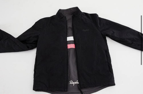 Rapha insulated reversible - rapha,