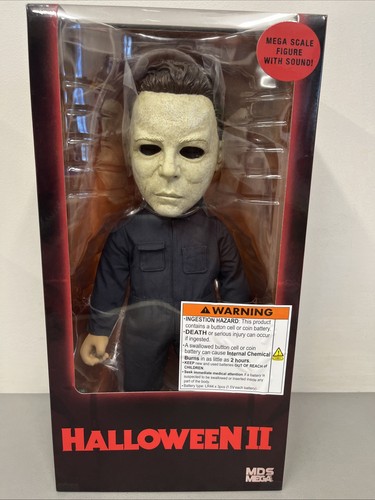 Halloween michael myers - 2,