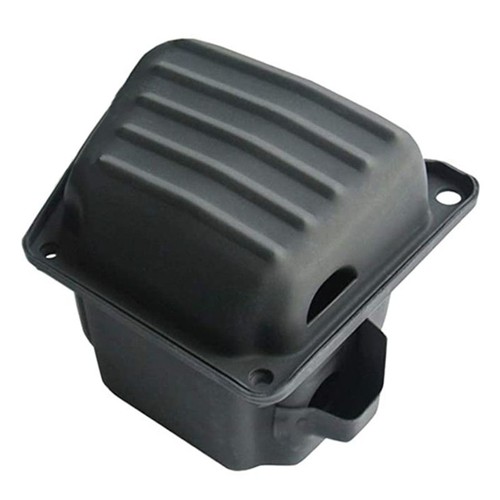 Exhaust muffler kit - muffler,
