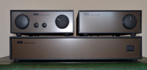 Superb naim olive series - superb,