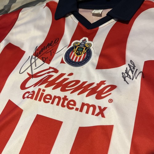 Chiva soccer jersey size - chiva,