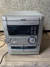 Awia NSX-SZ10 CD Disc (CD3) Stereo System
