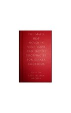 The Mafia Just Moved in Next