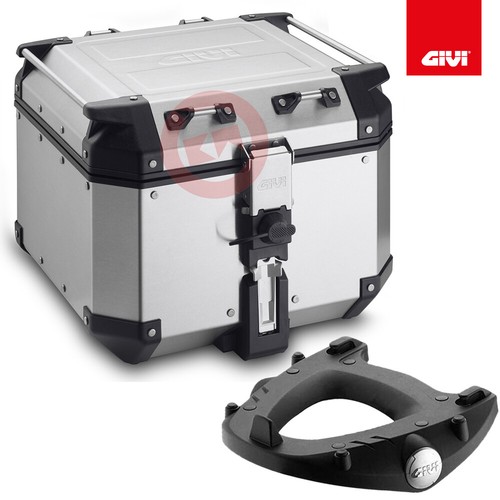 Givi top case outback - outback, 42l