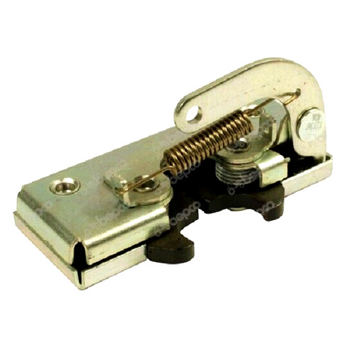 Bonnet latch for - latch, new