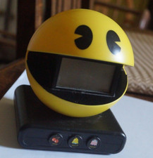 Pacman pac-man pac man Alarm
