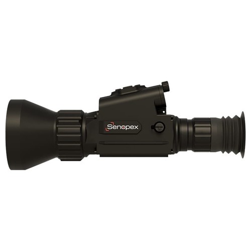 Senopex dot thermal rifle - s7,