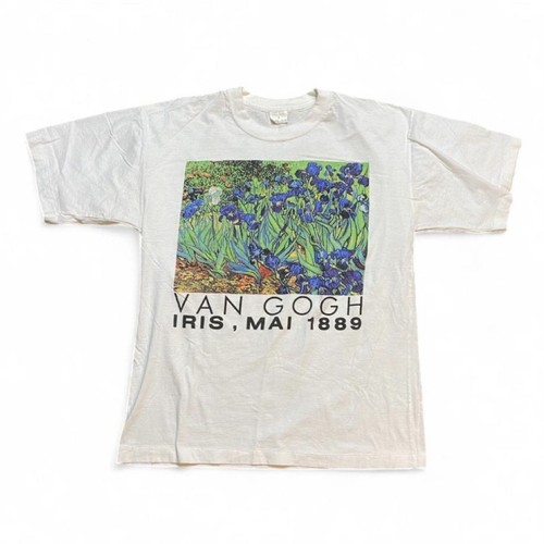 Vintage 90s van gogh - 90s, mai