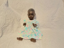 Vintage Antique Bisque Head