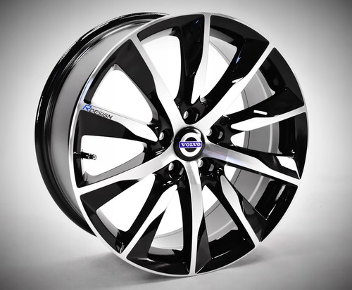 Volvo design alufelgen - volvo,