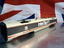 Hornby OO Class APT 370 power