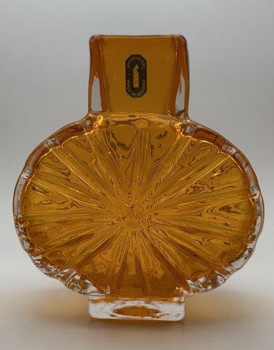 Whitefriars glass sunburst - whitefriars,