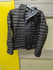 Rab Pertex Microlight Alpine