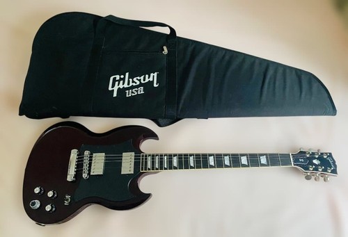 Gibson robot 2008 guitar - 2008,