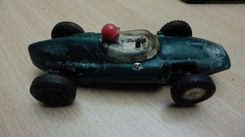 Vintage triang scalextric - vintage,