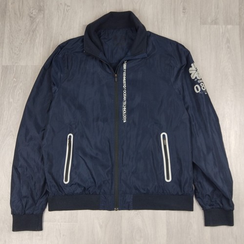 Musto gbr ocean - gbr, technology