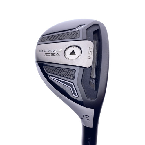 Used adams idea super 2 - adams,