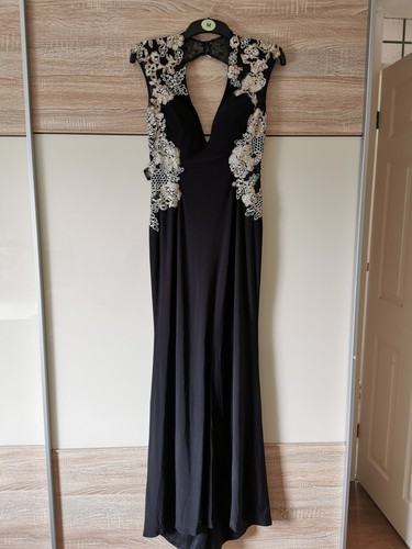 Morilee madeline gardner black - madeline,