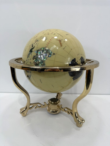 Mother pearl gemstones - mother, of