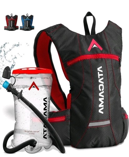 Atacama running vest cycling - atacama,
