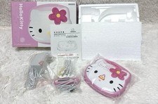 Sanrio Hello Kitty CD Discman