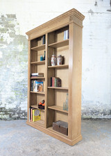 Traditional LARGE Solid Pine