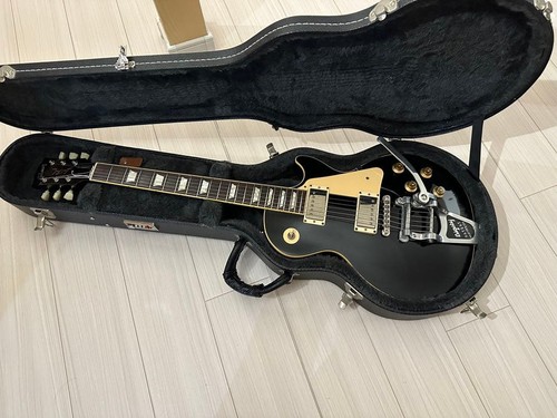 Gibson les paul - gibson, 50's