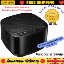 Magicteam Sleep Sound White