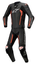 Alpinestars Missile V2  Two-piece Men's Leather Motorbike Suit  By TriCore