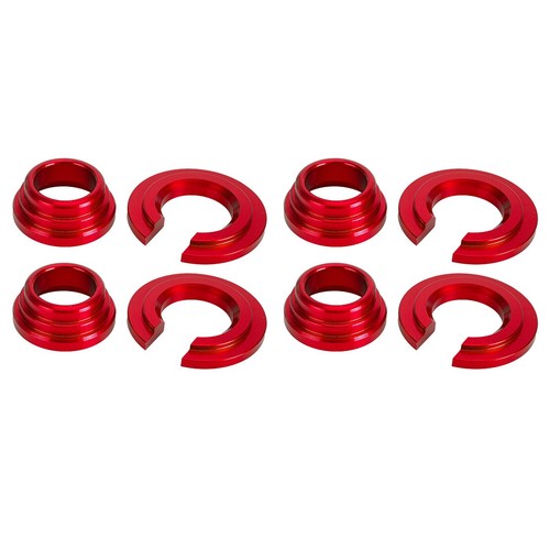 Aluminum rear sub frame - aluminum,