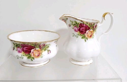 Royal albert old country roses - royal,