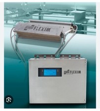 Flexin analytics equipment 