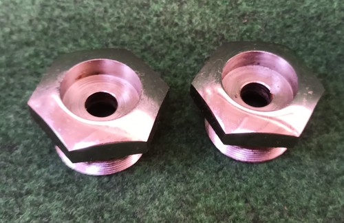 Fork top nut - nut,, d3