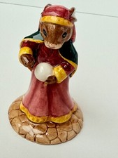 Royal Doulton Fortune Teller