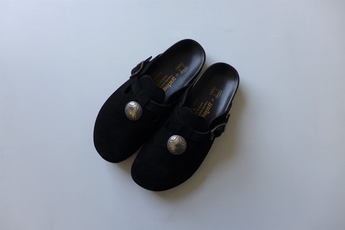 Yuketen sal bostonian - yuketen,