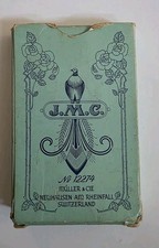 Vintage Mlle Lenormand Fortune