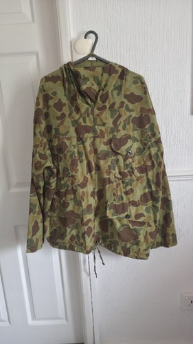 Nigel cabourn liam - nigel,