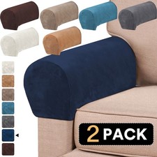 2pcs Removable Arm Chair