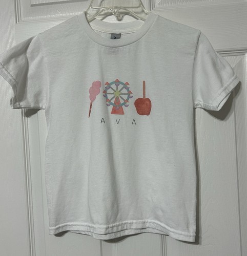 Gildan girl shirt - girl’s, county